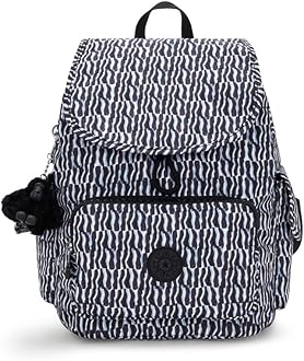 Kipling CITY PACK S Small Backpack - Monkey May Vary