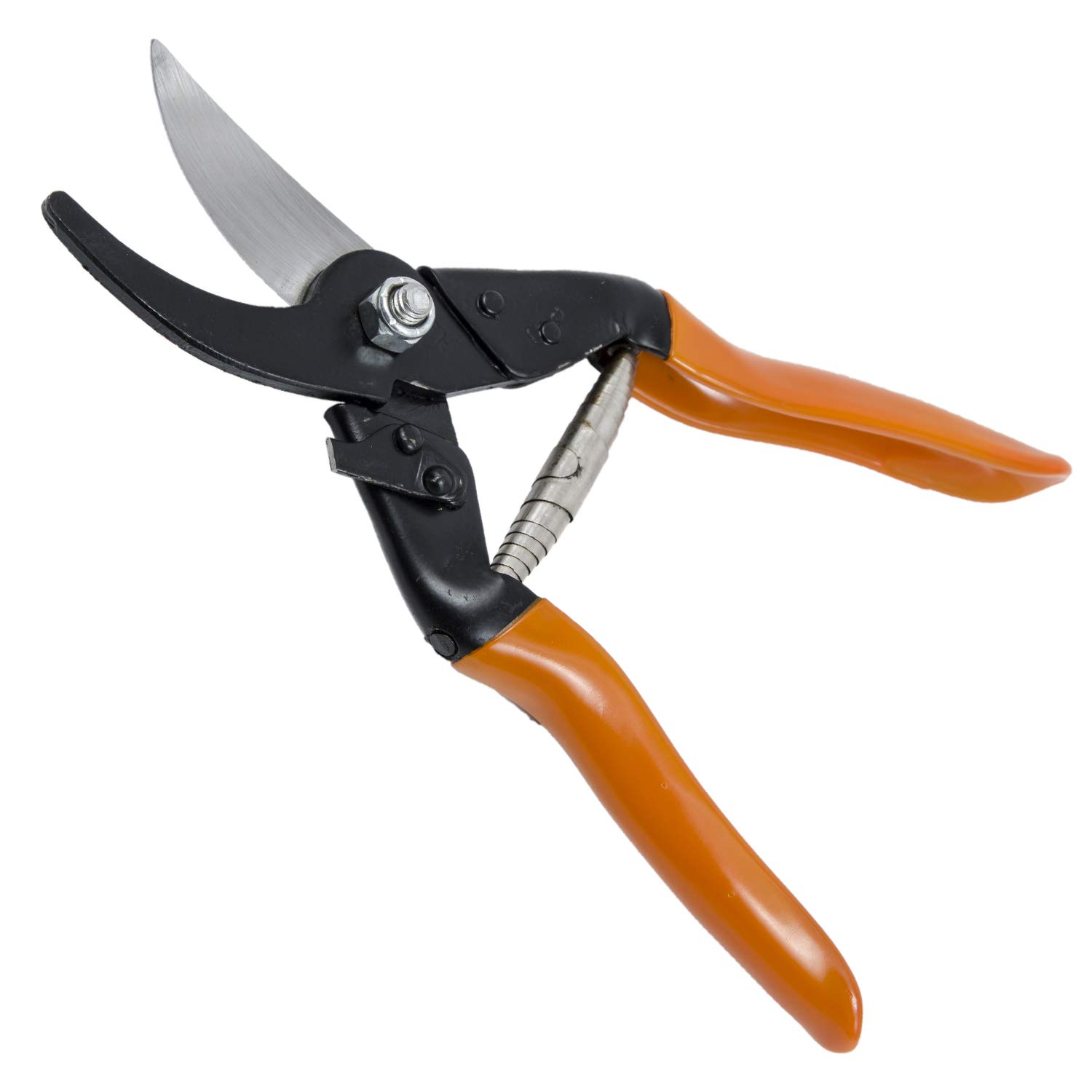 Spartan SW7 Garden Shear/Pruner, Tree Trimmers Secateurs, Hand Pruner, Stainless Steel Blades | 2 inches Cutting Capacity (B07NT1K943) Amazon Price History, Amazon Price Tracker