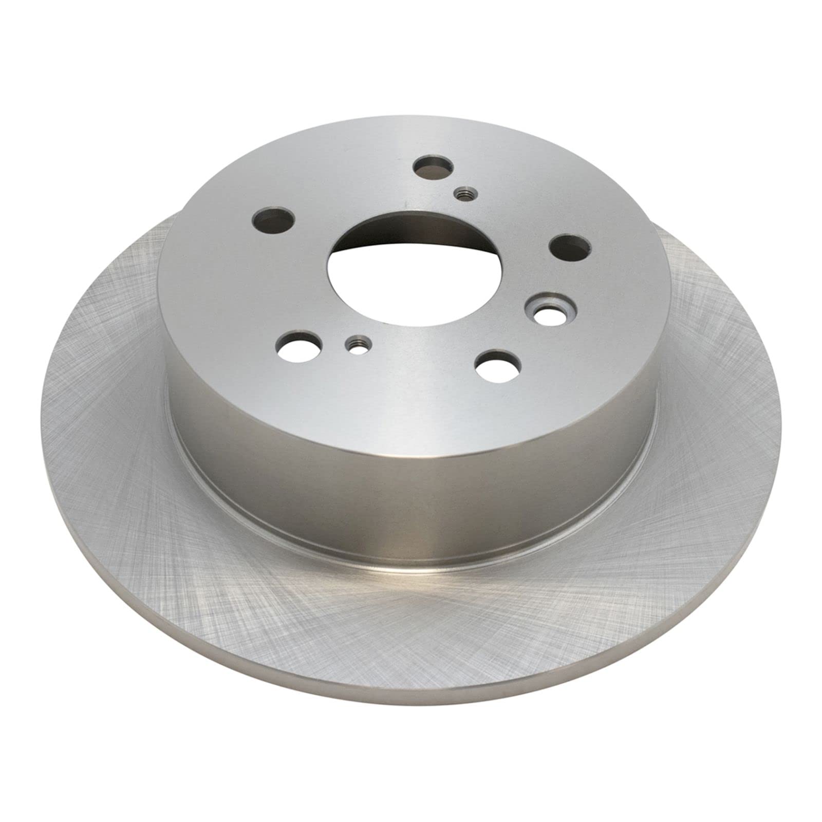 Front & Rear Brake Kit – 11.65" Front & 11.06" Rear Rotors With Ceramic Pads For Toyota/Lexus