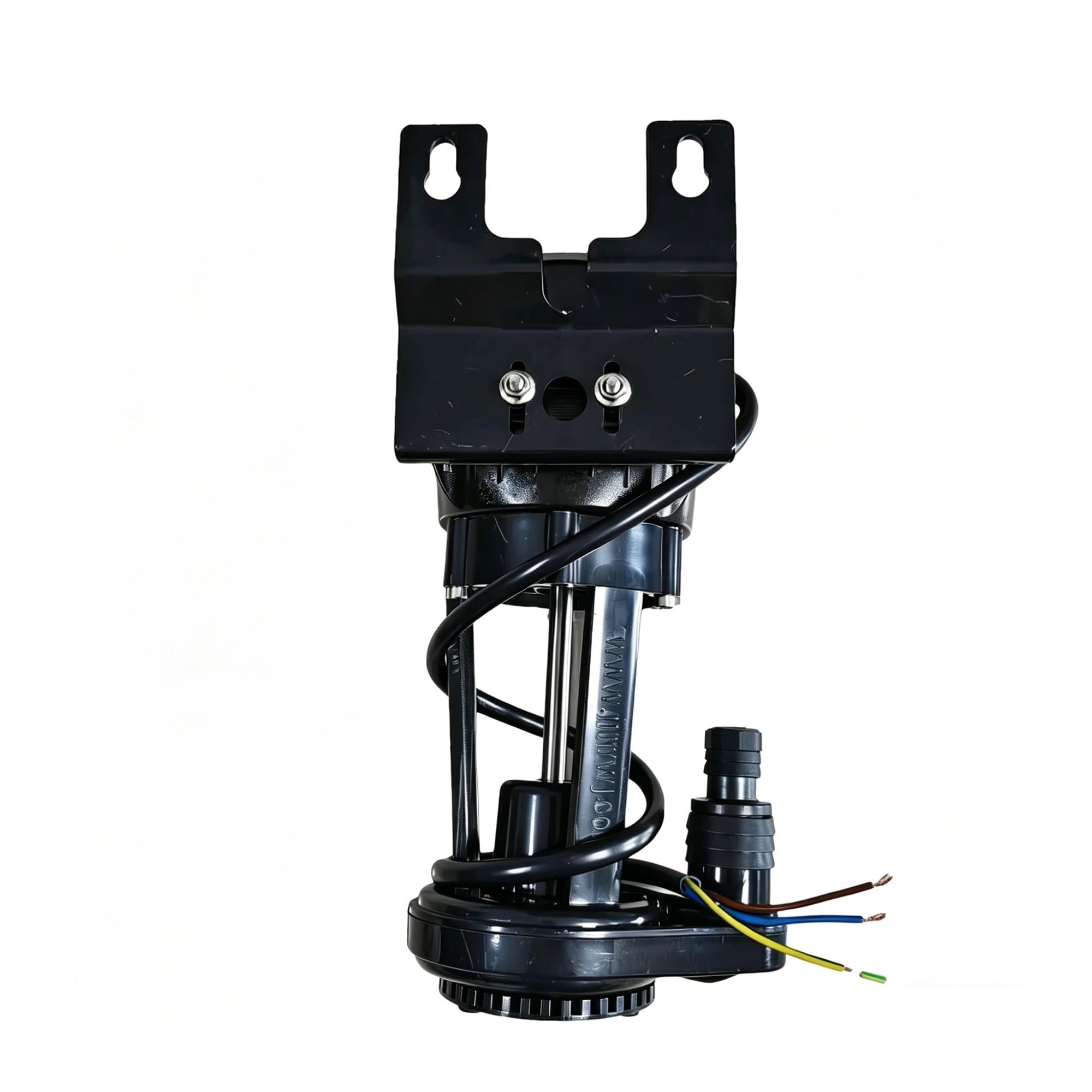 Repuestos For Máquina De Fabricación De Hielo 220V-240V JEELY MOTORS YZF8219 10W Bomba De Agua For Máquina De Hielo, Múltiples Protecciones