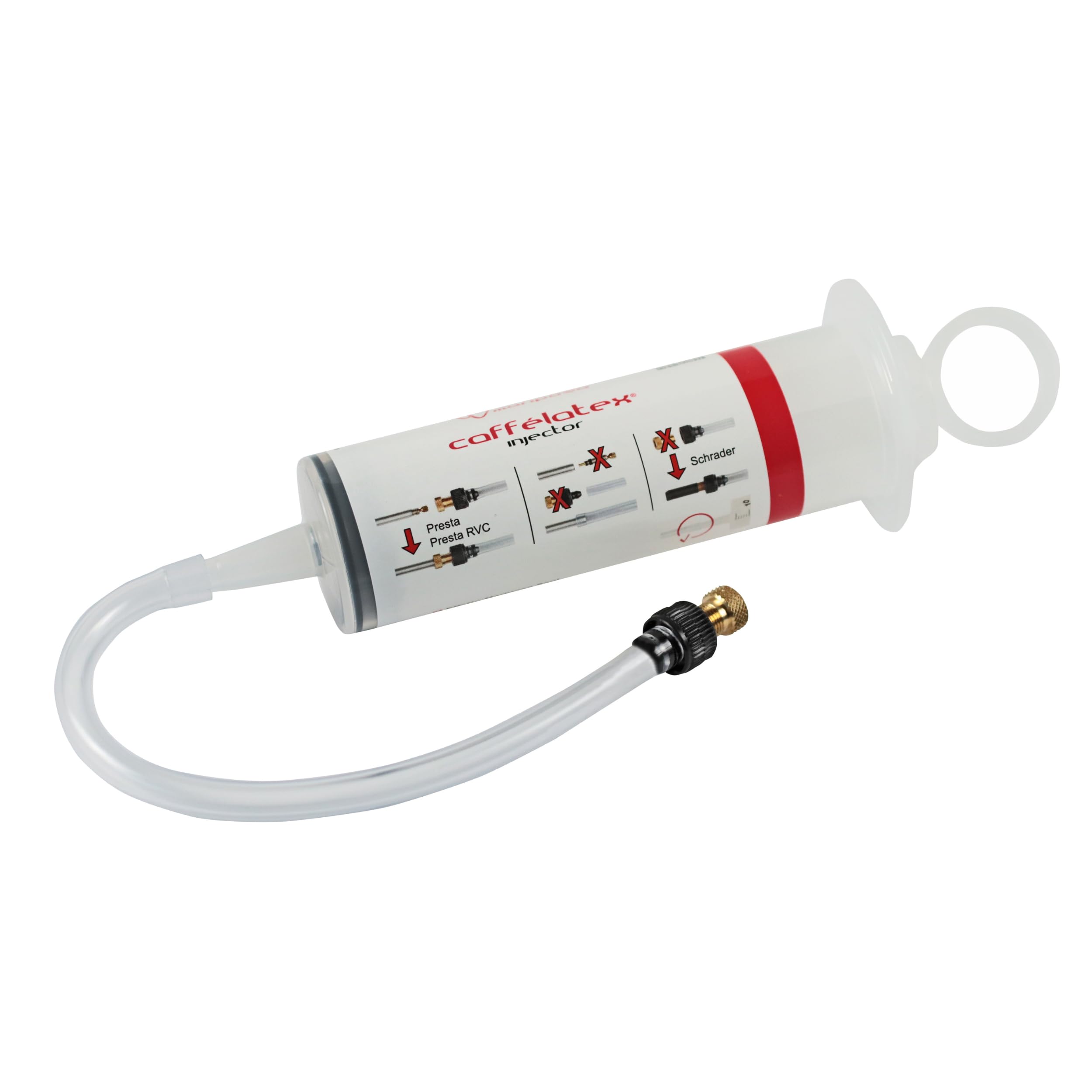 Effetto Mariposa Caffelatex 100ml Latex Sealant Injector-picture-32