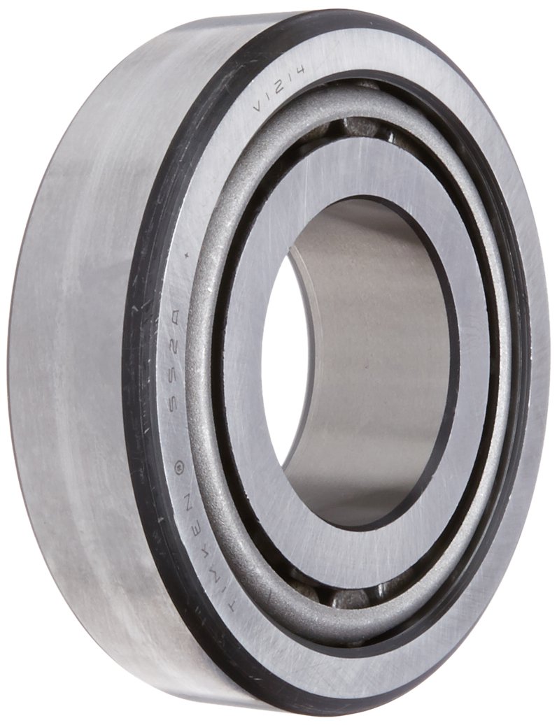 Amazon.com: Timken SET424 Tapered Bearing Set : Automotive