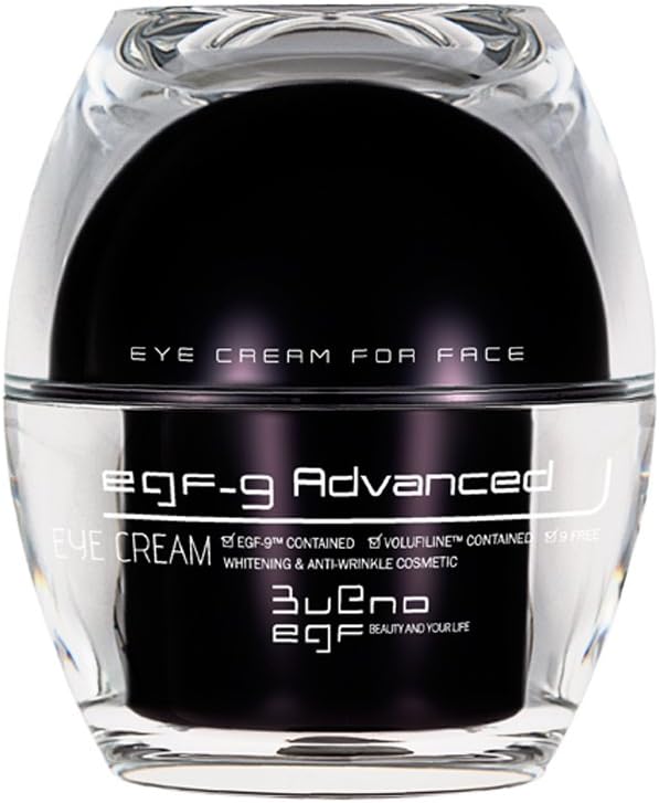 Bueno Meditech EGF-9 Advanced Cream/Firming, Lifting
