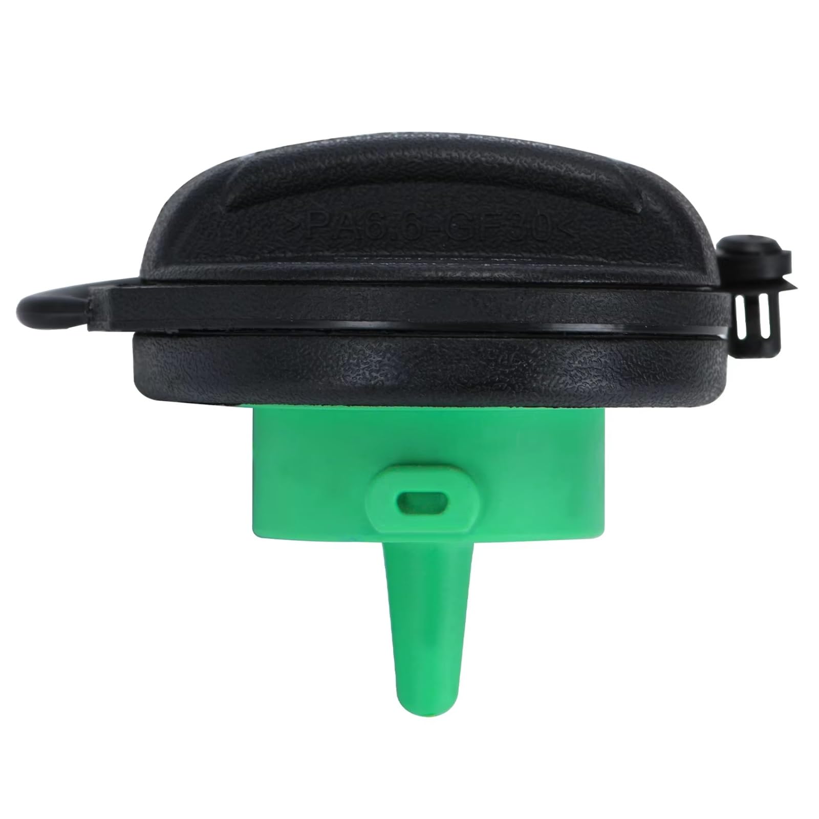 Tappo del Serbatoio Carburante di Ricambio Compatibile con RS5 2013-2015 per S4 2010-2016 5Q0201550L 5C0201550T Tappo del Serbatoio Carburante per Auto