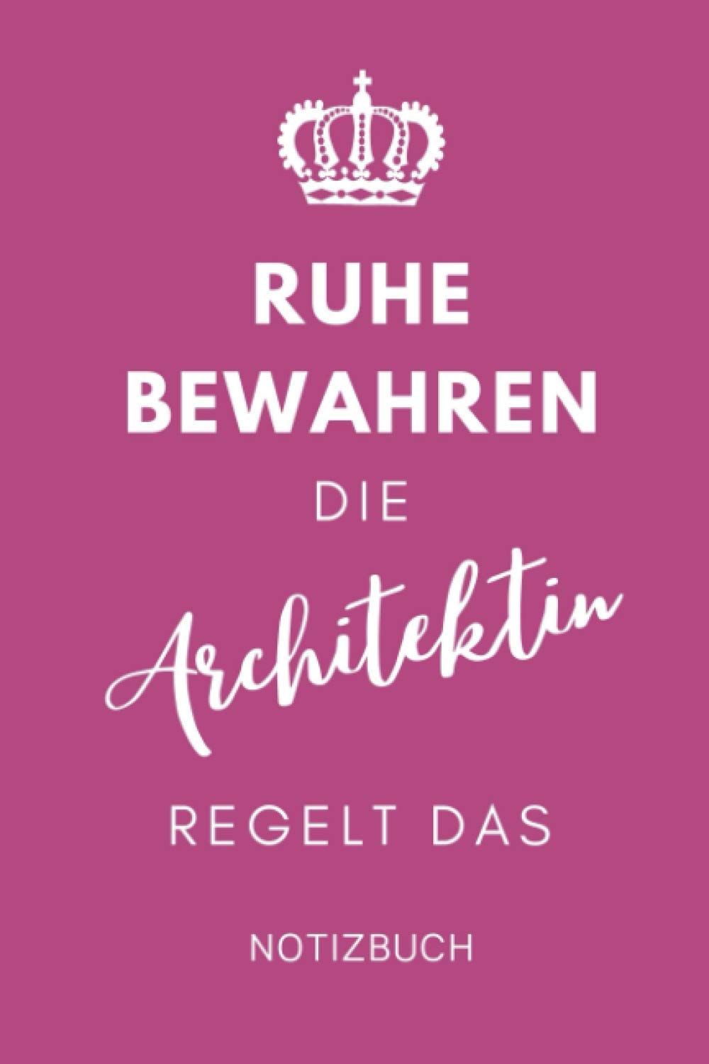 Carnet A5 pour architecte avec organiseur de 120 pages pour le bureau