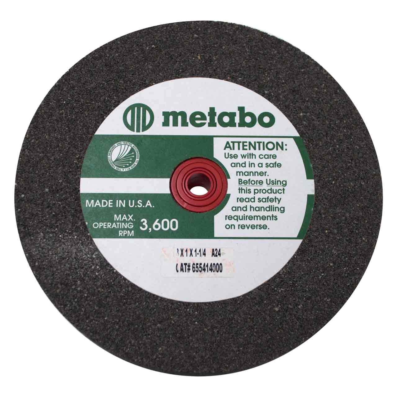 Metabo 655414000 8