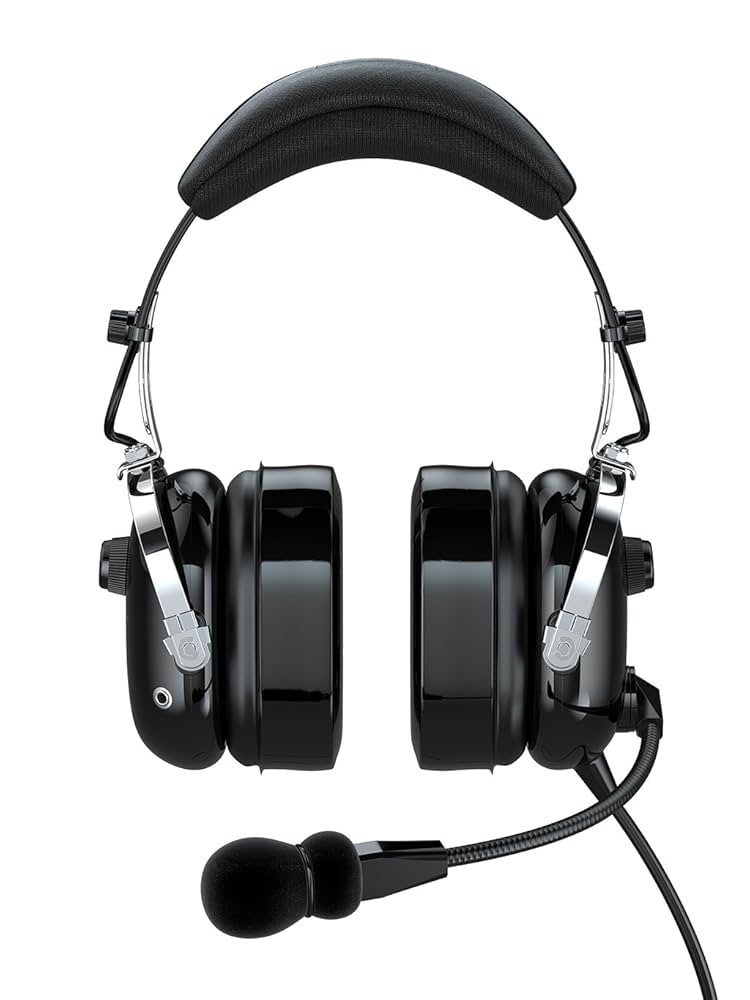 Faro AIR ヘッドセット AIR In-Ear Headset – Faro Aviation
