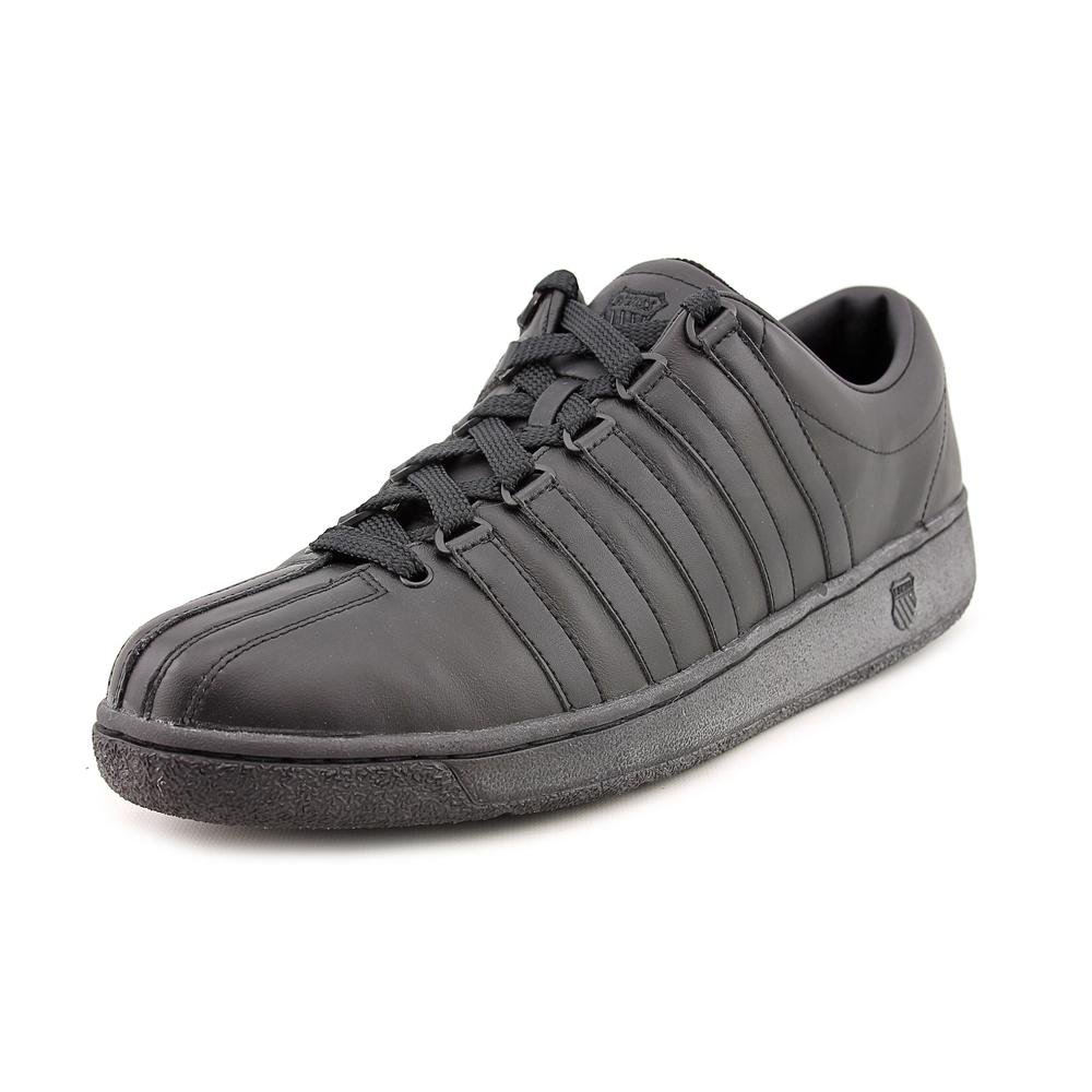 K-Swiss Men's Classic LX Lace-Up Sneaker