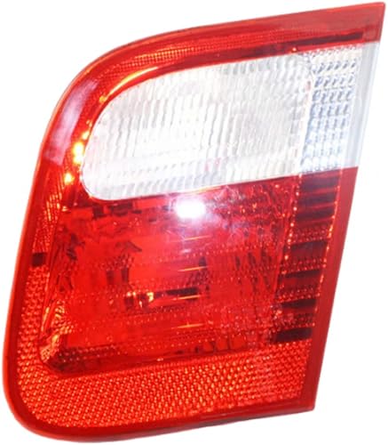 Para BMW 3 Sedan Series 1999-2001 Unidad de montaje de luz trasera interior lado del pasajero BM2883101 63 21 8 364 924