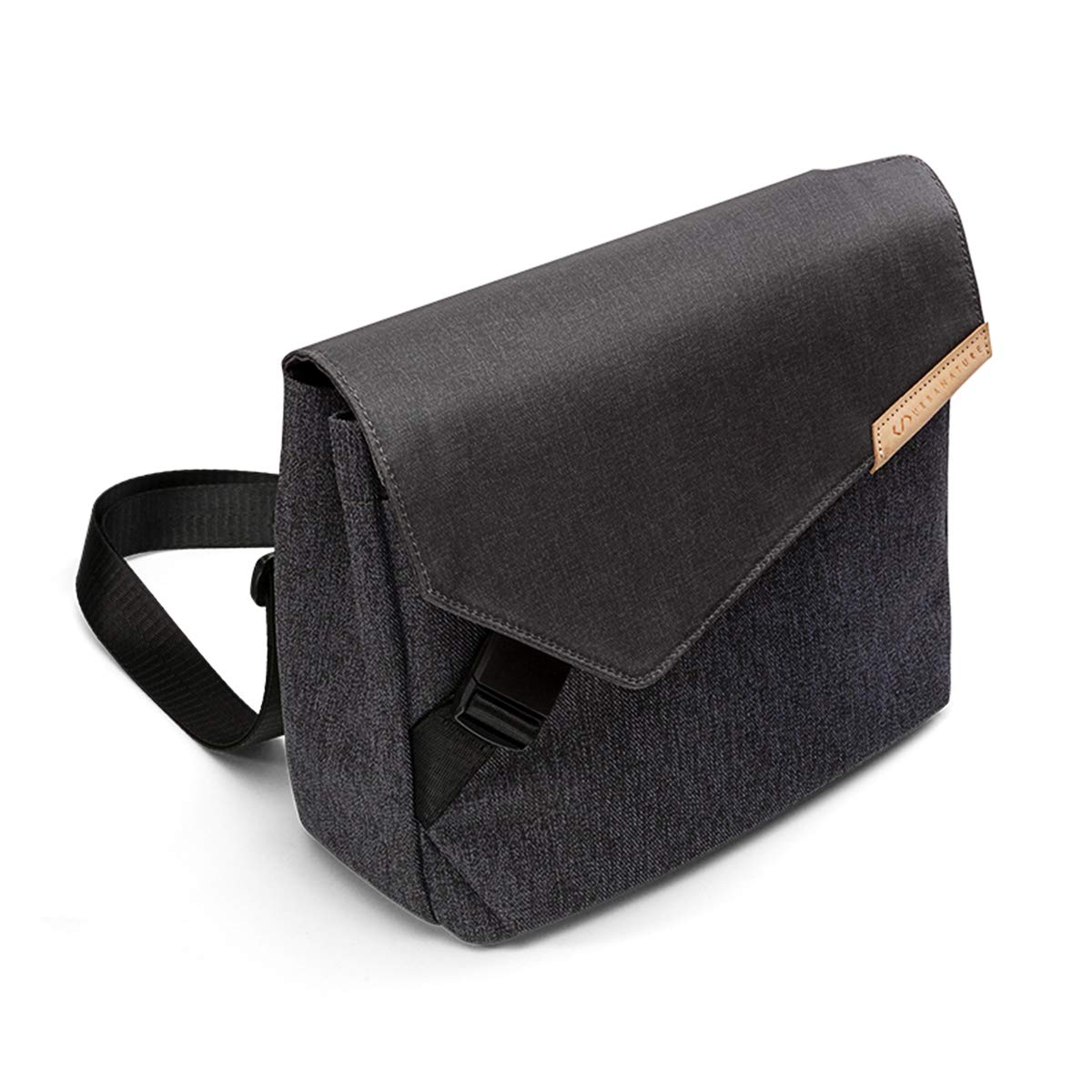 Buy Mini Messenger Bag Crossbody Bag GEO 3 Shoulder Bag for Men & Women