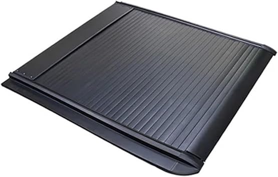 Pickup Bucket Tonneau Cover Compatible for Ranger Raptor 2023 Accessories