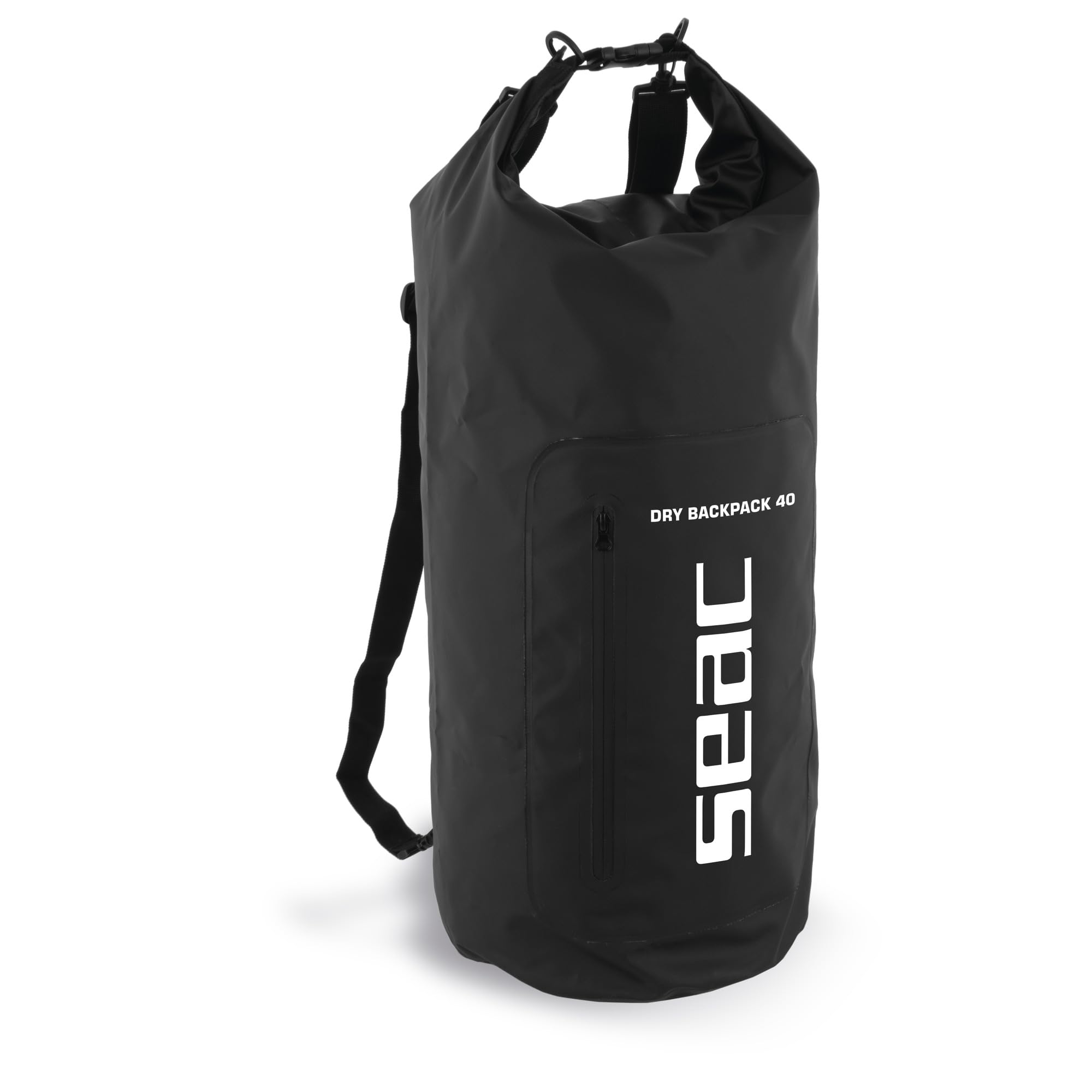 SEAC Dry Backpack – Waterproof Dry Bag