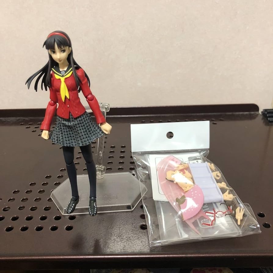 figma 天城雪子 144 figma 144 天城雪子