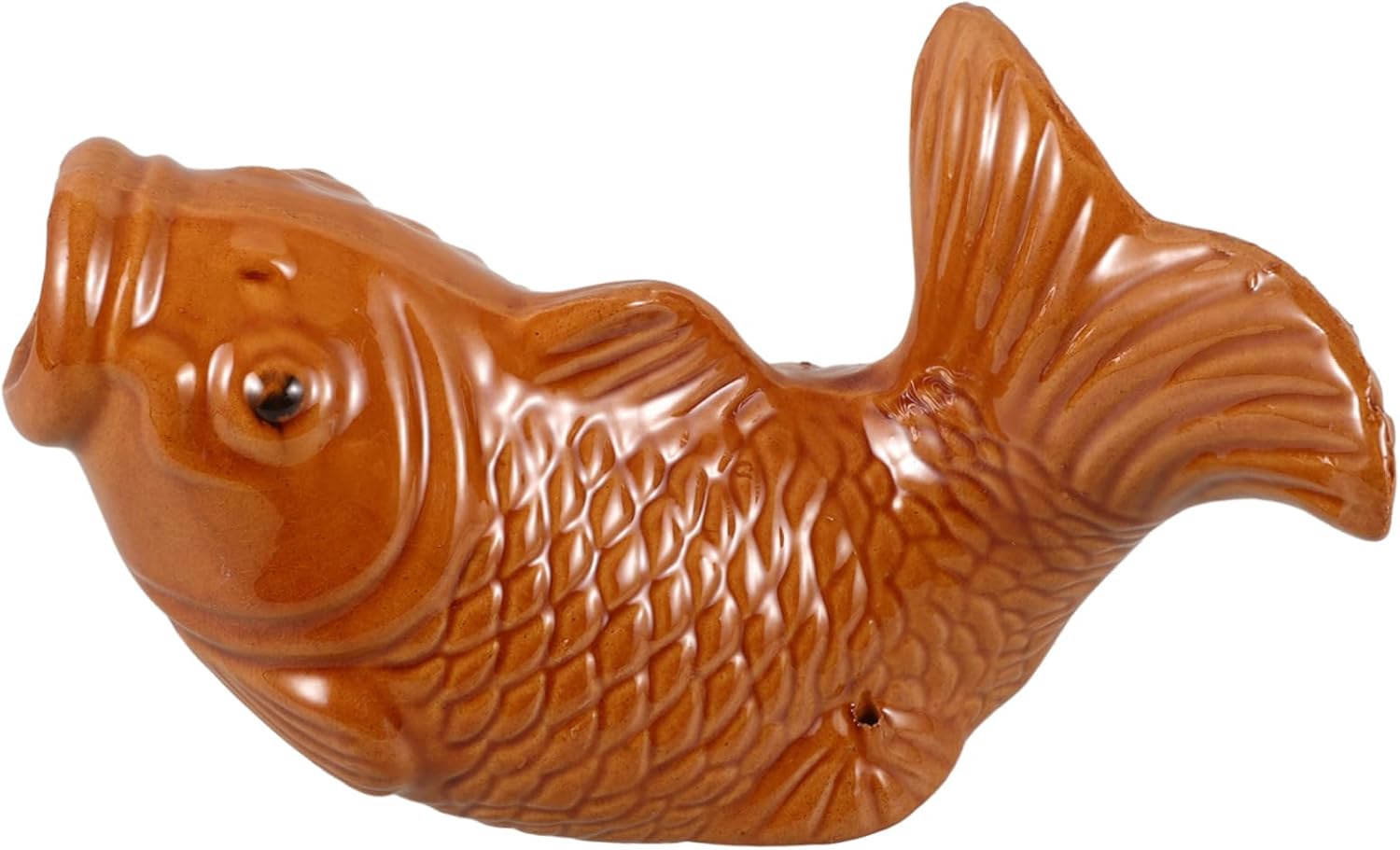 Pottery Water Fountain Outdoor Decorative Water Feature Pump Small Fountain for Garden Courtyard