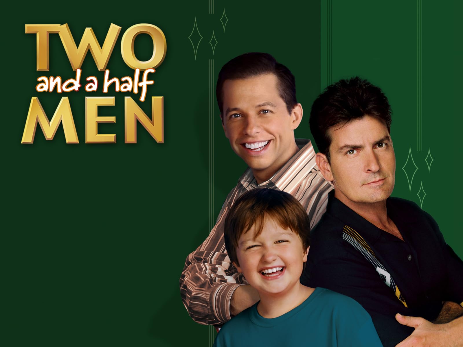 Two and a Half Men - Season 3