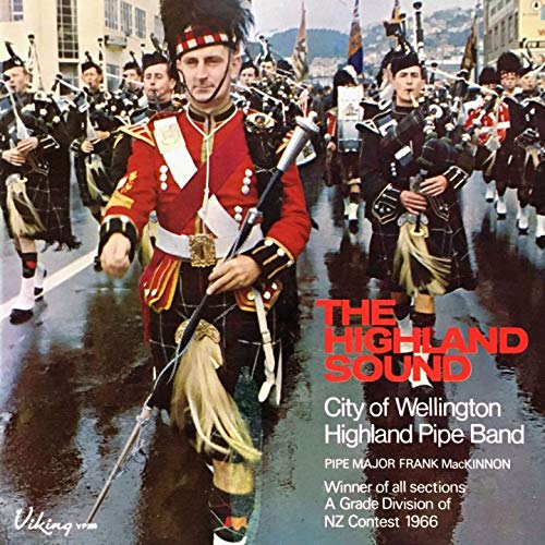 Best Highland Pipes