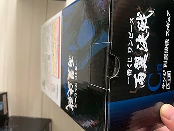 【新品未開封】B賞 Ｃ賞キング サンジセットワンピース一番くじ 両翼決戦 一番くじ ワンピース 両翼決戦｜一番くじ倶楽部｜BANDAI SPIRITS