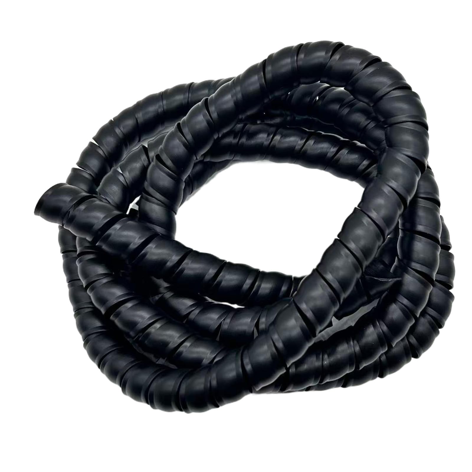 Osłona kabla Tidy 1M, spiralna tuleja z PP