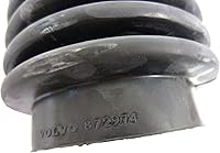 Vista 2 de Fuelles de escape Volvo 876631