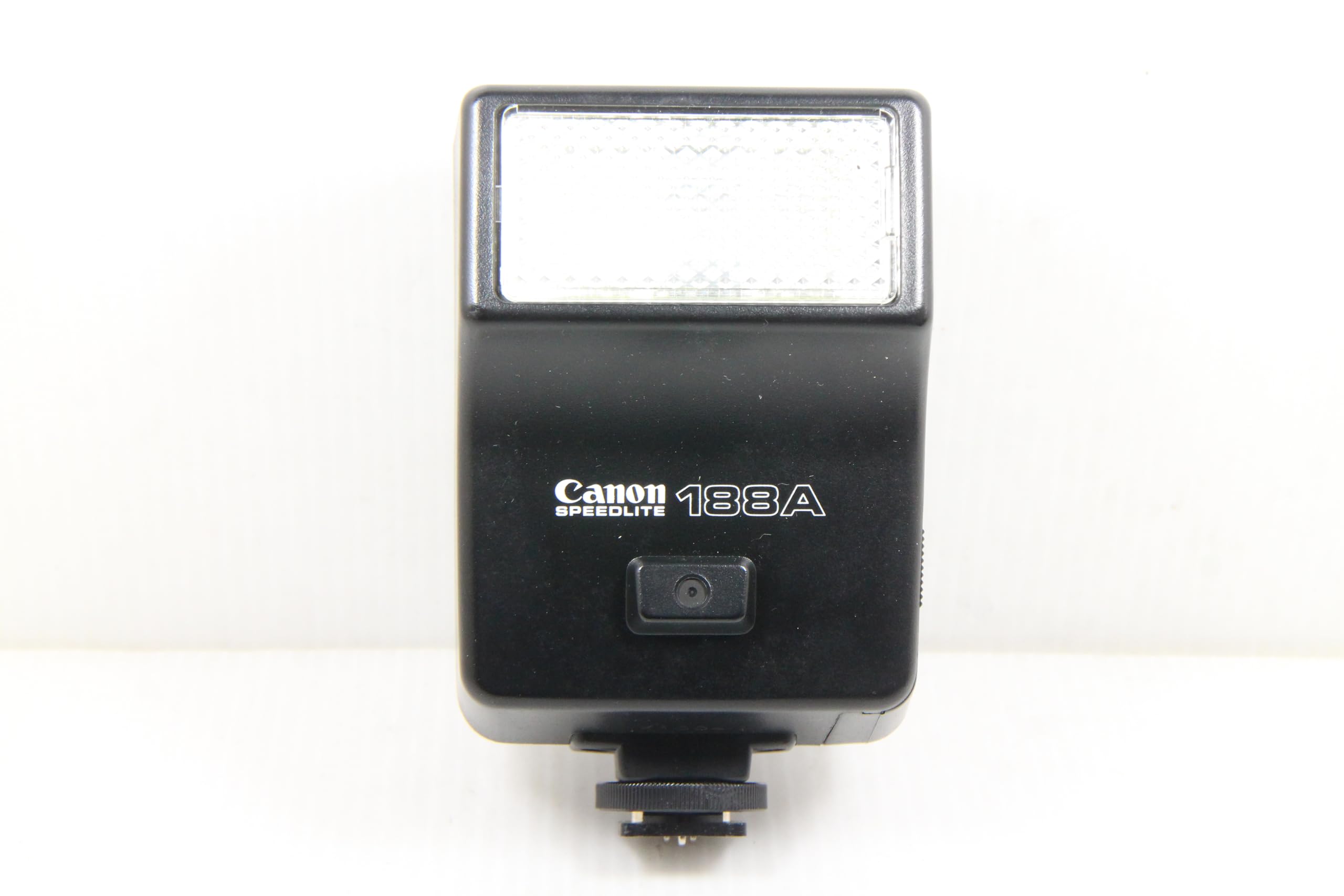 Amazon | Canon スピードライト 188A | 色補正・CCフィルター
