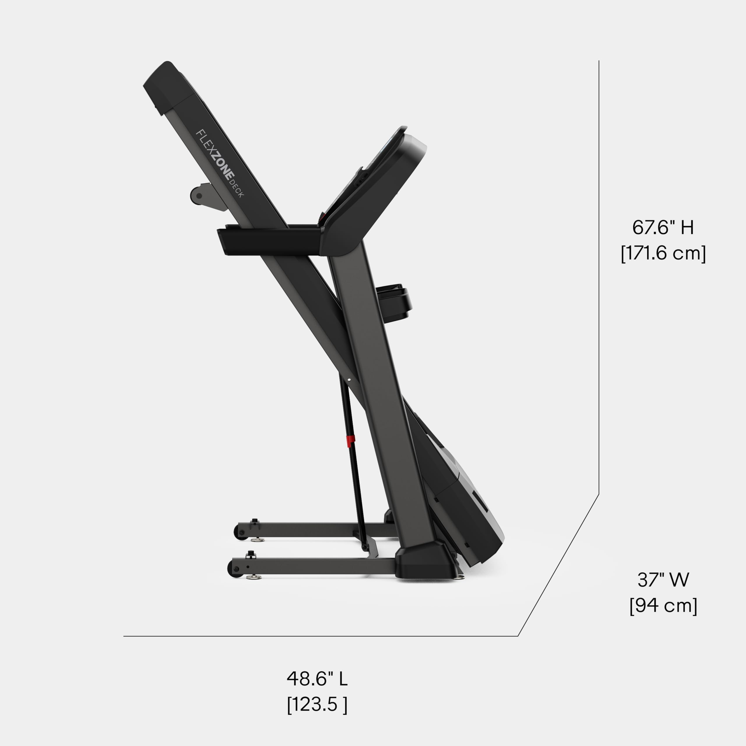 Cintas DE Correr BOWFLEX – hasta 20 KM/H, INCLINACIÓN MOTORIZADA, AMORTIGUACIÓN SOFTTRAK, Bluetooth JRNY, ZWIFT Y Peloton, SINCRONIZACIÓN Apple Watch Y Galaxy Watch (T6 Y T9)
