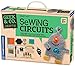 Geek & Co. Craft Sewing Circuits Craft Kit