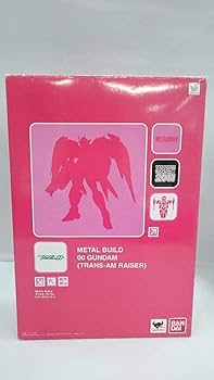 Amazon | 魂ネイション2011限定 METAL BUILD メタルビルド