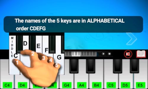 Real Piano Teacher PRO