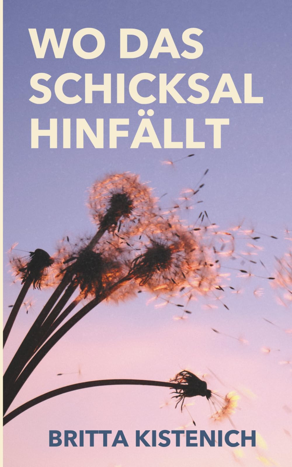 Wo das Schicksal hinfällt: Eine lesbische Enemies to Lovers Romance (Politisch unkorrekt verliebt)