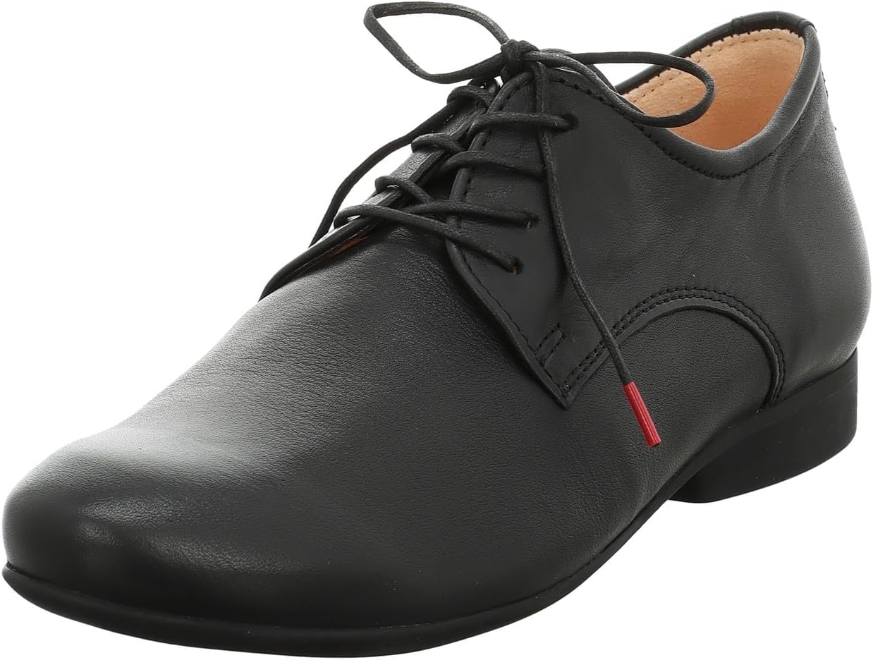 Think! Women's Loafers Lace-up Shoes