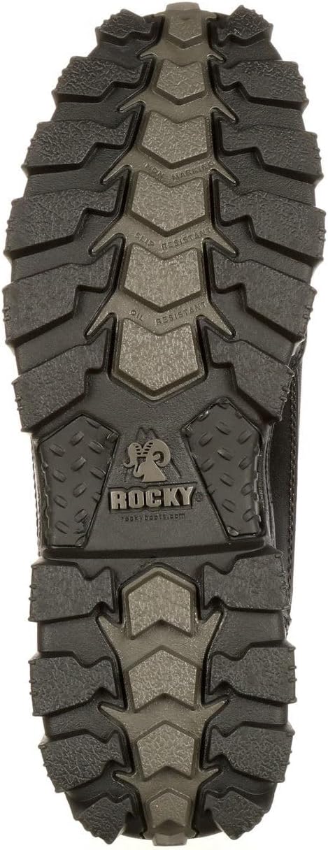 ROCKY Alpha Force Oxford Shoe