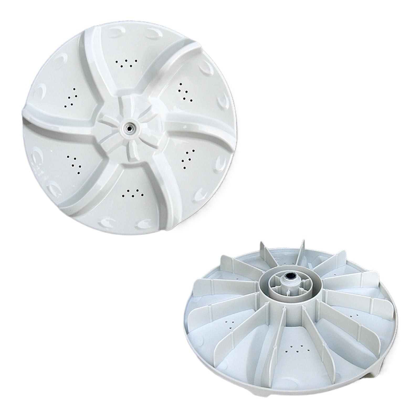 Pulsateur Lave-linge, Compatible Avec Midea, TB80-1268MDG/MG