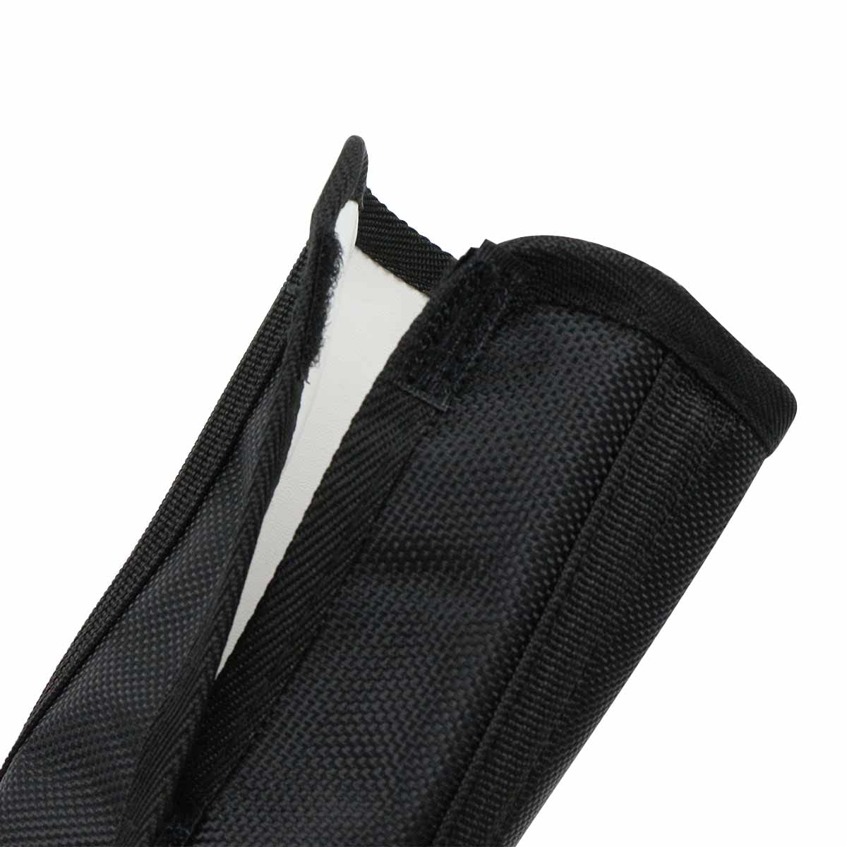 Dyfuzor błyskowy Flash Softbox – uniwersalny Bender do lampy błyskowej, giętki składany, do fotografii Speedlite, Strobe Light Studio, produkt portretowy, martwa natura, 25 x 22 cm, 1 szt