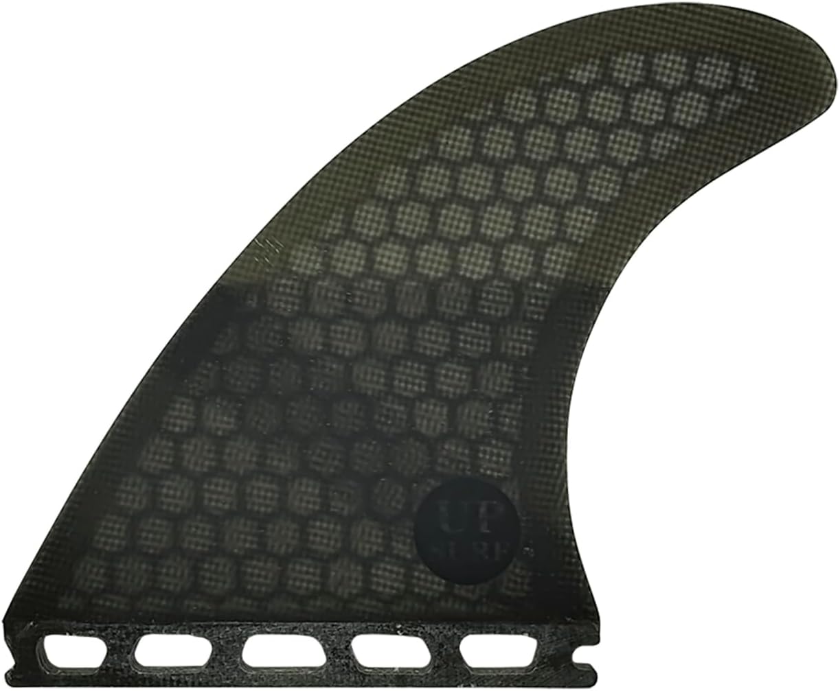 Surfboard fin Single Tab Fin Medium Size, G5 tri Fin