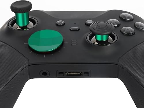 Miniatura 3 de 13 in 1 Metal Thumbsticks for Xbox One Elite Series 2 Controller, Elite Series 2 Core Controller Accessories Replacement Parts, Metal Mod 6 Swap