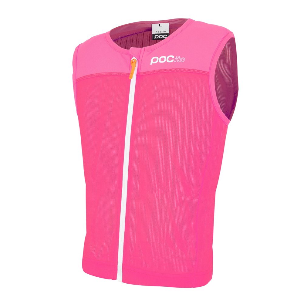 POC Pocito Vpd Spine, Protector de Espalda Unisex para niños