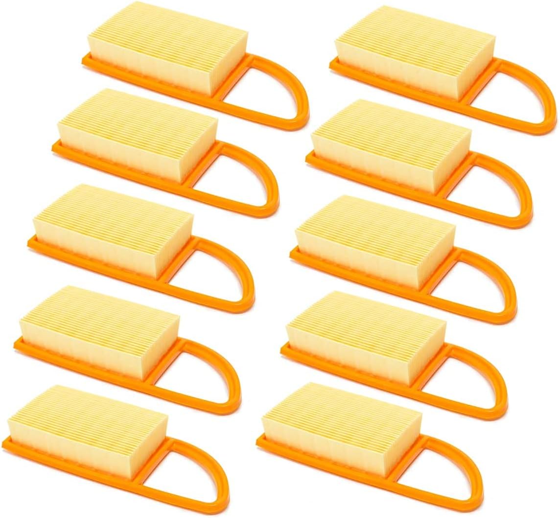 FILTRE A AIR SOUFFLEUR STIHL 4282-141-0300 4282-141-0300B | NHP Motoculture