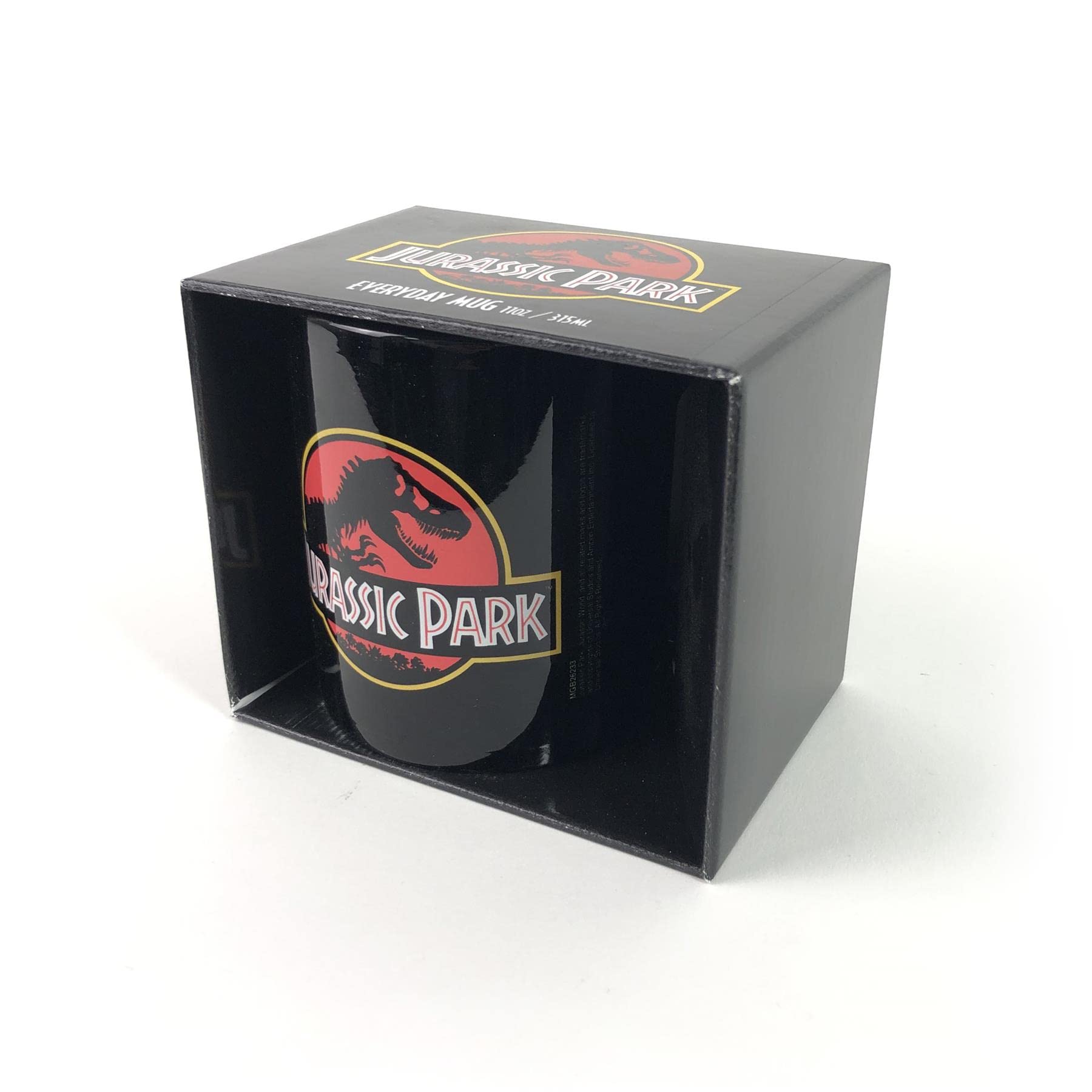 Pyramid International MGB26133 - Tazza in ceramica, 325 ml