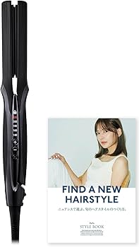 Amazon.co.jp: 【公式ストア限定】 リファ ストレートアイロン プロ