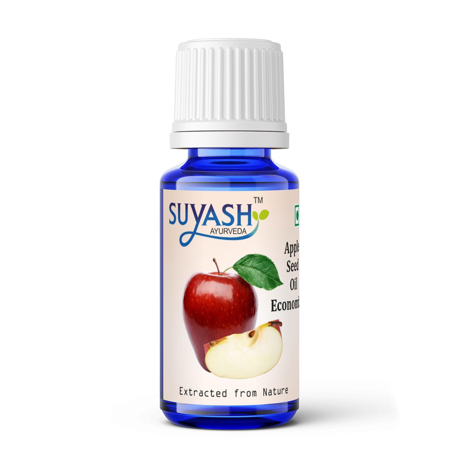 Apple Seed Oil Economical 15 Ml-image-43