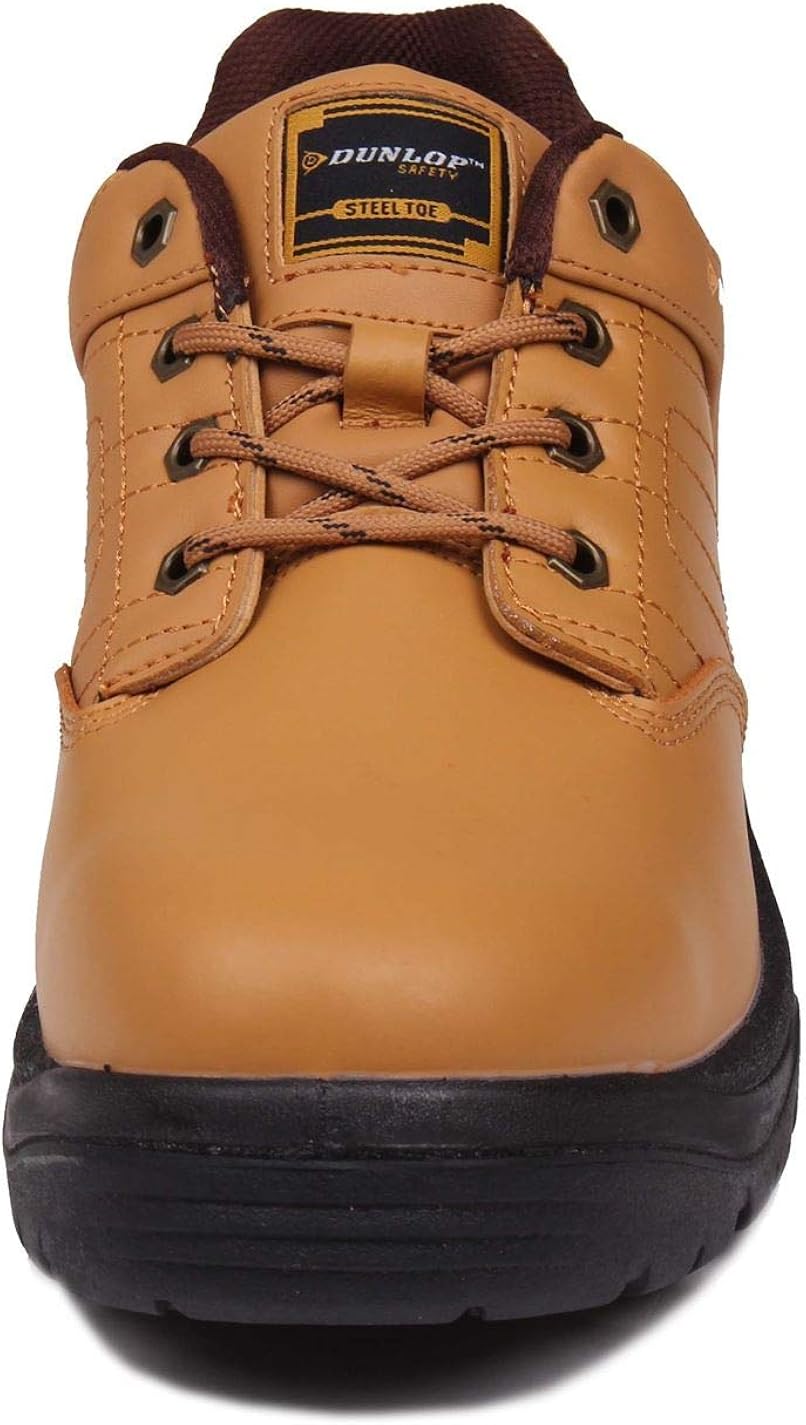 Dunlop Kansas - Zapatos de seguridad para hombre : Instrumentos Musicales -  Amazon.com