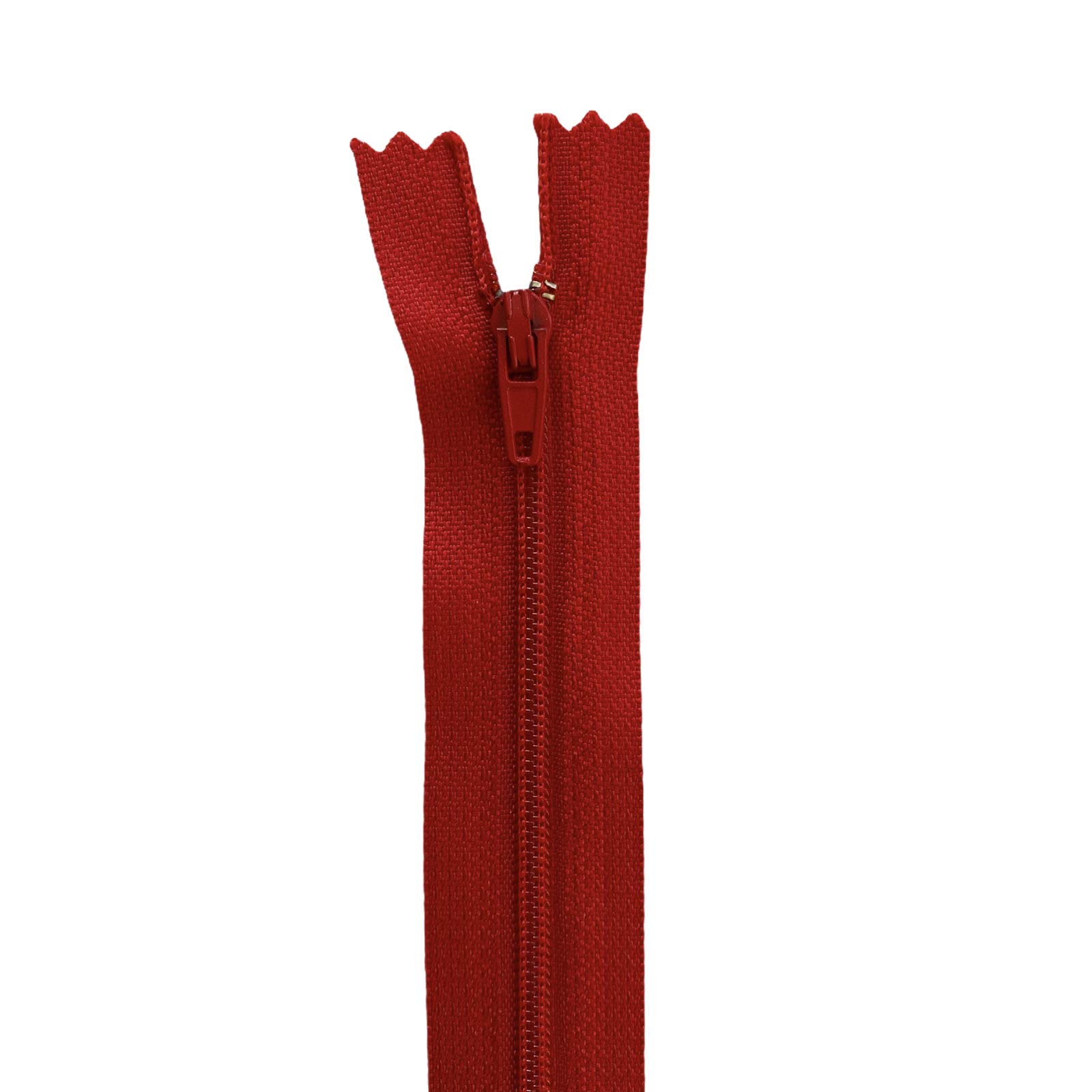 EliteKoopers 65cm(26 Inch) Nylon Zips Close Ended For Sewing & Crafts, Pillow, Dress, Skirt, Trouser etc. โ image 1