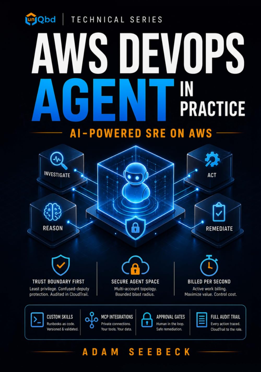 AWS DevOps Agent in Practice: AI-Powered SRE on AWS