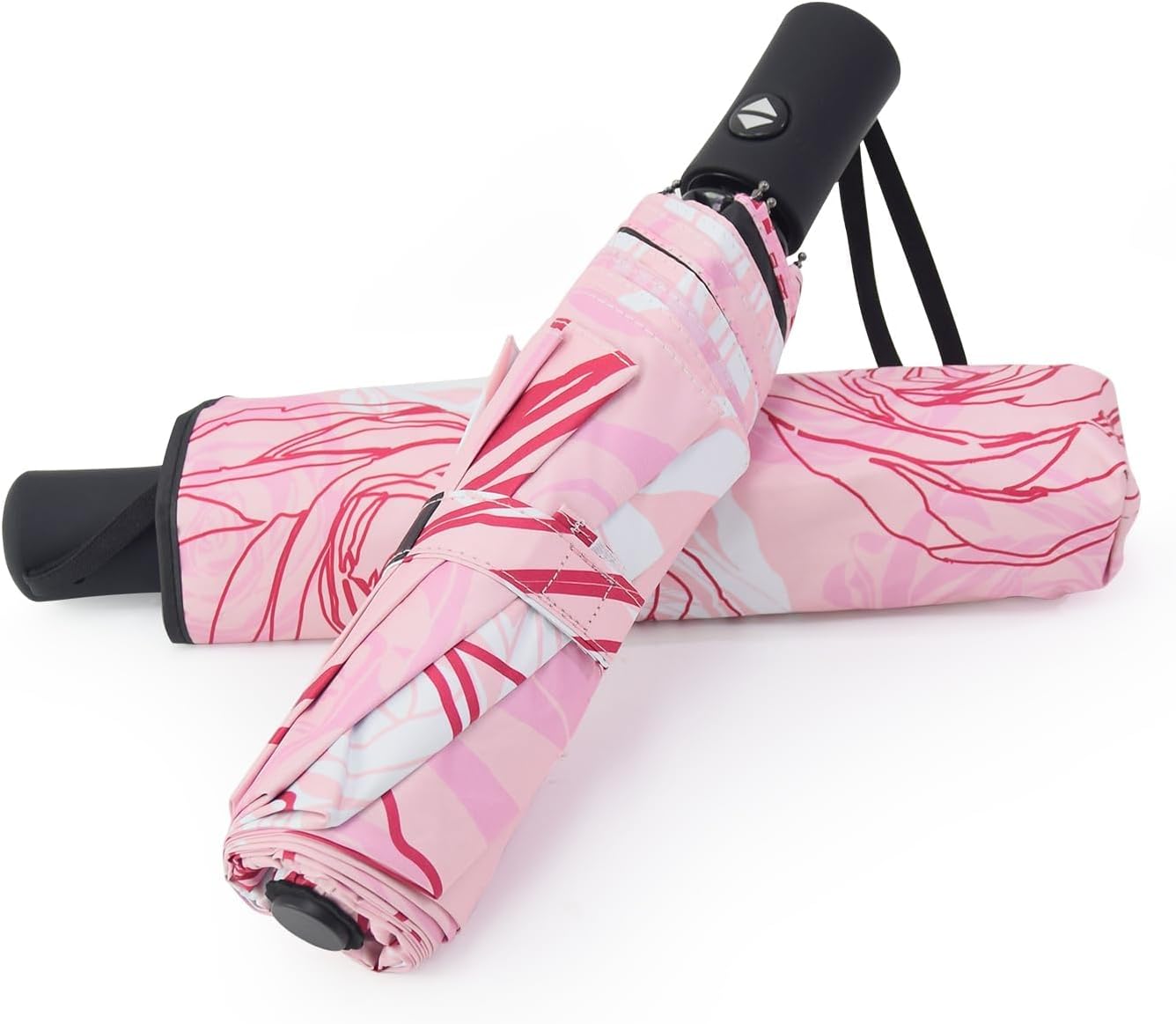 SY COMPACT Travel Umbrella Windproof Automatic Unbreakable -Factory Direct High Cost-effective Umbrella