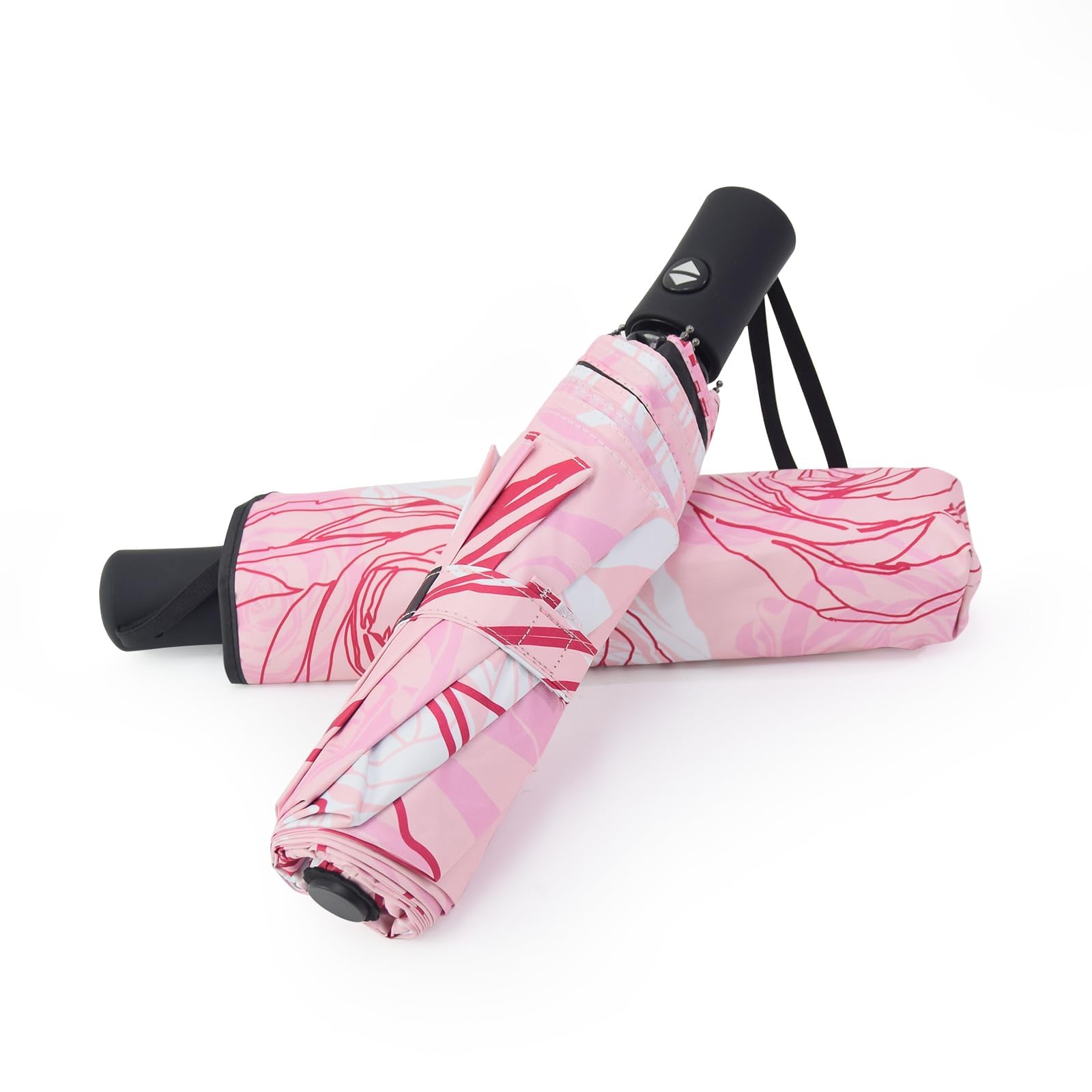 – Travel Umbrella Windproof Automatic Unbreakable -Factory Direct High Cost-effective Umbrella