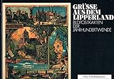  Grüsse aus dem Lipperland - Bildpostkarten der Jahrhundertwende (Bildband)