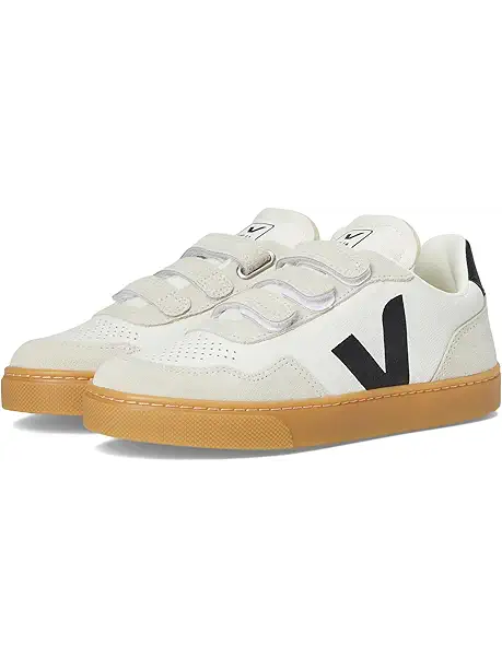 Детские кроссовки VEJA Kids Small V-90 (Little Kid/Big Kid) на каждый день