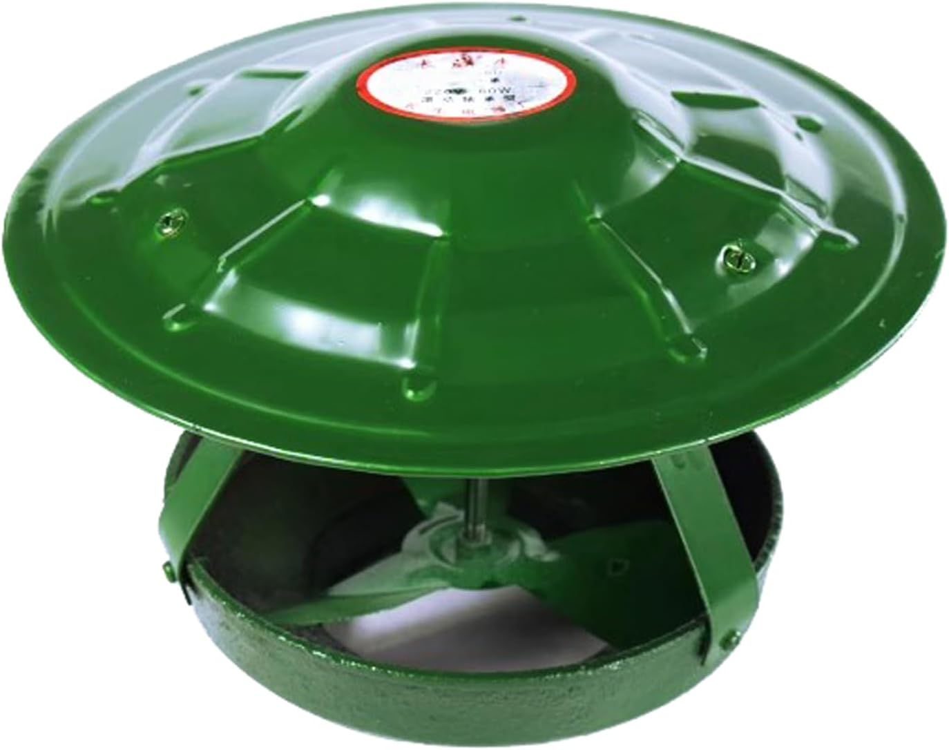 100w, Smoke Extractor Fan, Exhaust Pipe Fan Chimney Fans Fireplace Vent Chimney Ventilation Exhaust Induced Draft Fans for Chimney