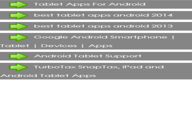 Tablet Apps For Android:Amazon.com:Appstore for Android