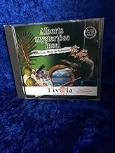 Alberts mysteriöse Insel